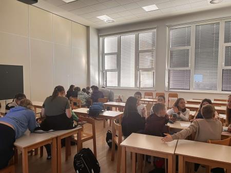 Delavnica Skupaj močnejši 4